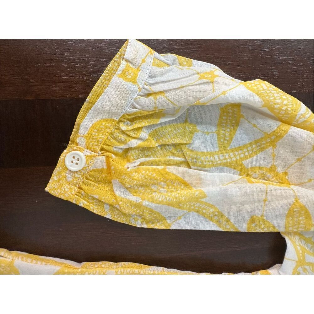 NWT Stella Cove Girls Beach Coverup - Picture 3 of 8